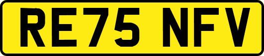RE75NFV