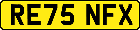 RE75NFX