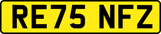 RE75NFZ