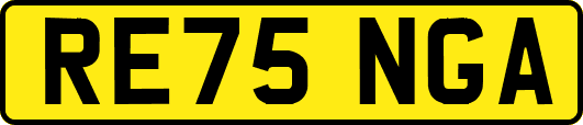 RE75NGA