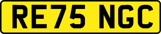 RE75NGC