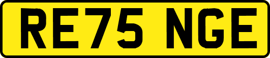 RE75NGE