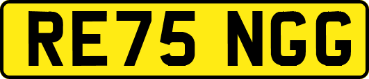 RE75NGG