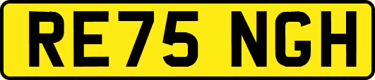 RE75NGH