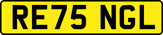 RE75NGL