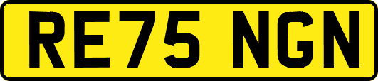 RE75NGN