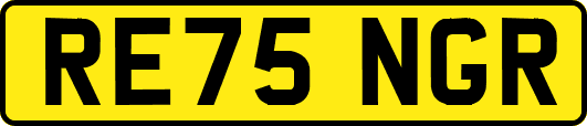 RE75NGR