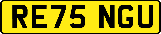 RE75NGU