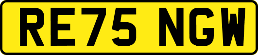 RE75NGW