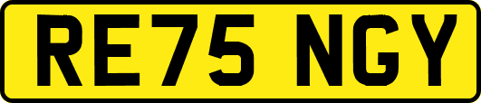 RE75NGY