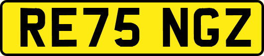 RE75NGZ