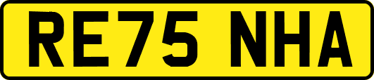 RE75NHA