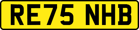 RE75NHB