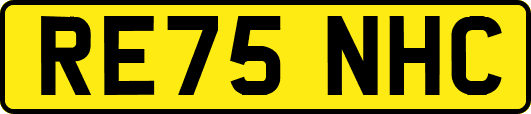 RE75NHC