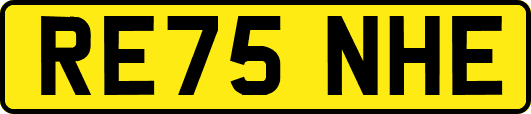 RE75NHE