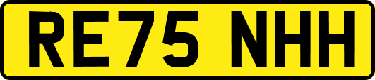 RE75NHH