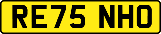 RE75NHO