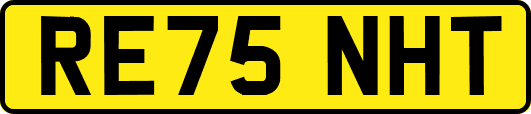 RE75NHT
