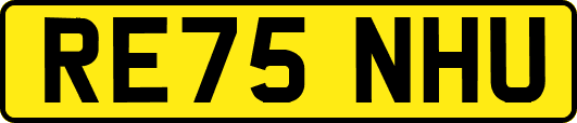 RE75NHU