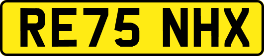 RE75NHX