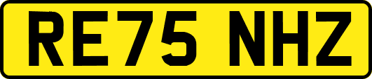 RE75NHZ