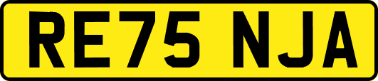 RE75NJA