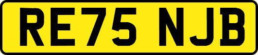 RE75NJB