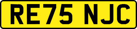 RE75NJC