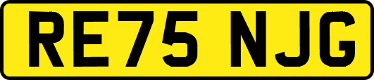 RE75NJG