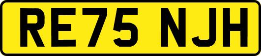RE75NJH