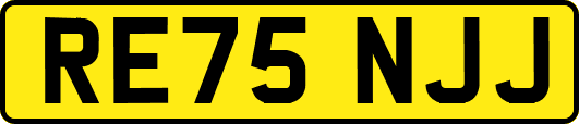 RE75NJJ