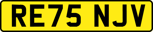 RE75NJV