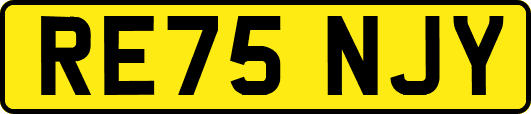RE75NJY
