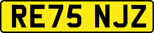 RE75NJZ