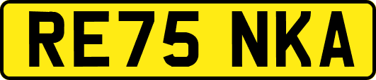 RE75NKA