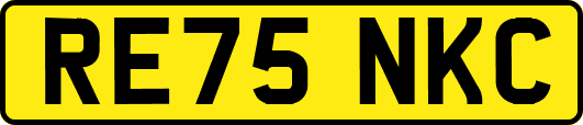 RE75NKC