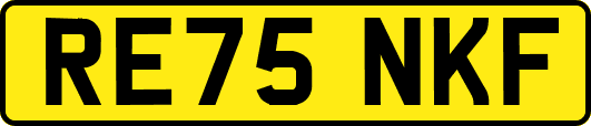 RE75NKF