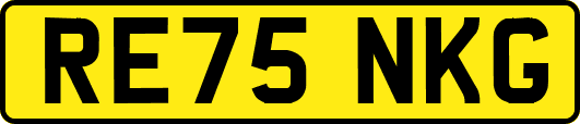 RE75NKG