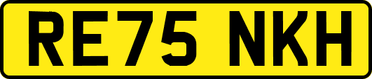 RE75NKH