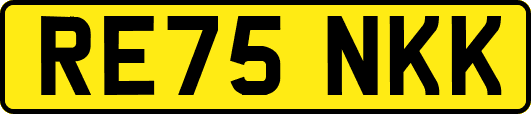 RE75NKK