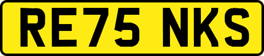 RE75NKS