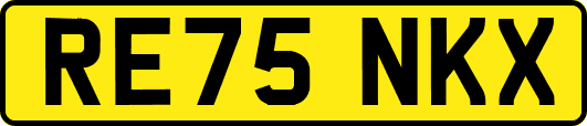 RE75NKX