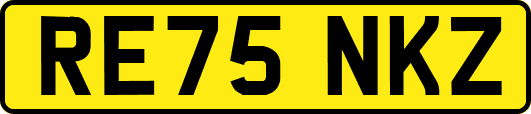 RE75NKZ