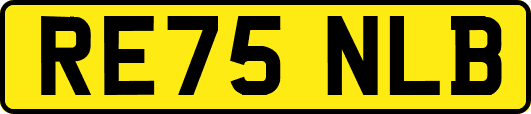RE75NLB