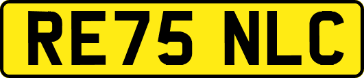 RE75NLC
