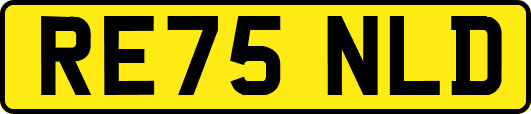 RE75NLD