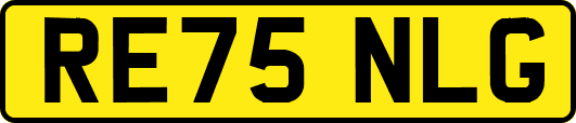 RE75NLG