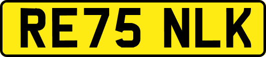 RE75NLK