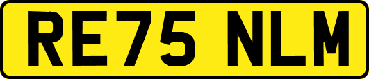 RE75NLM