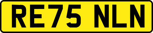 RE75NLN